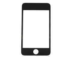 IPod Touch 3 Digitizier Black